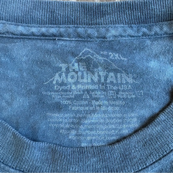 The Mountain Deer T-Shirt - Picture 2 of 3